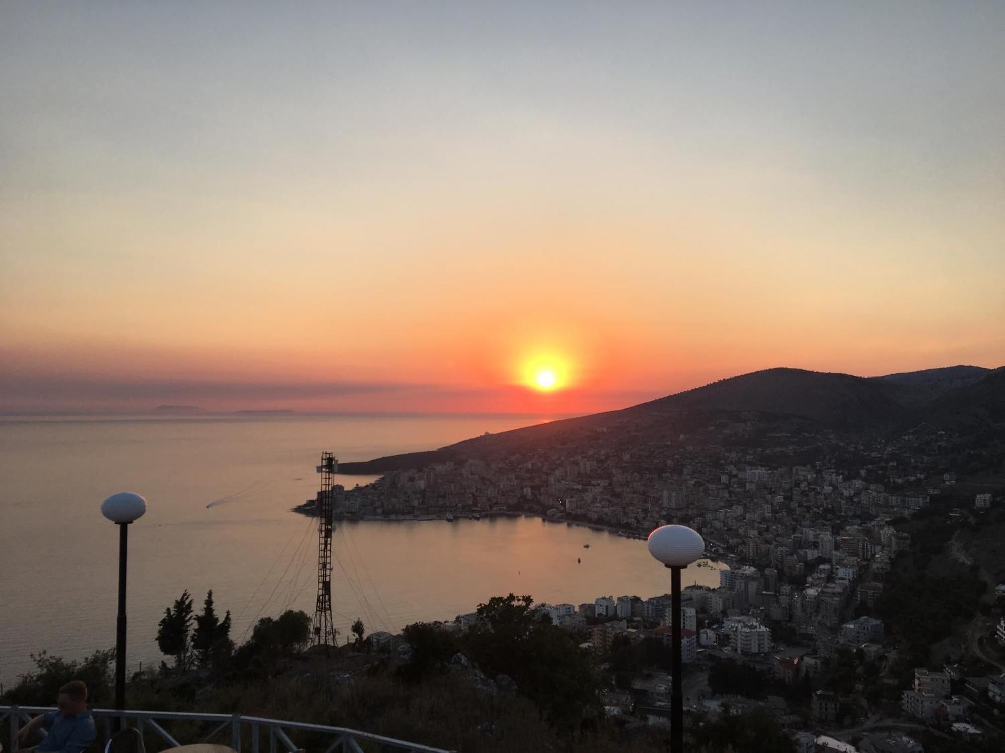 Apartamento Loli Luxury White Sarandë